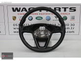 Oto Çıkma Parça / Seat / Leon / Direksiyon / Direksiyon Simidi / Çıkma Parça 