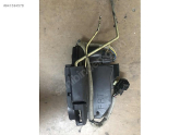 Oto Çıkma Parça / Hyundai / Getz / Kaporta & Karoser / Kapı Kilidi / Çıkma Parça 