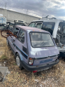 Bis bağaj kaputu