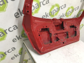Oto Çıkma Parça / Skoda / Fabia / Kaporta & Karoser / Bagaj Kapağı / Çıkma Parça 