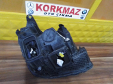 Oto Çıkma Parça / Mercedes / E Serisi / Far & Stop / Sol Ön Far / Çıkma Parça 