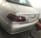 Hurda Belgeli Araçlar / Fiat / Albea