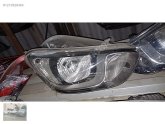 2013 HYUNDAİ İ20 ORJİNAL SAĞ FAR ÜNALLAR OTO YEDEK PARÇADA