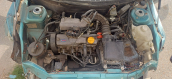 LADA VEGA SW BOĞAZ GAZ KELEBEĞİ