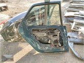 Oto Çıkma Parça / Renault / Laguna / Kaporta & Karoser / Sol Arka Kapı / Çıkma Parça 
