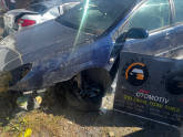 Oto Çıkma Parça / Citroen / C5 / Kaporta & Karoser / Sol Ön Çamurluk / Çıkma Parça 