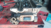 Oto Çıkma Parça / Ford / Focus / Motor / Silindir Kapağı / Çıkma Parça 