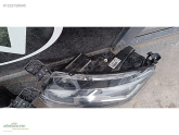 Oto Çıkma Parça / Toyota / Proace City / Far & Stop / Sağ Ön Far / Çıkma Parça 