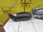 Oto Çıkma Parça / Opel / Corsa / Ayna / Sol Dış Ayna / Çıkma Parça 