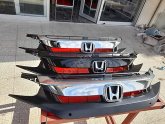 Oto Çıkma Parça / Honda / Civic / Kaporta & Karoser / Panjur / Çıkma Parça 