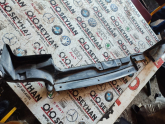 Oto Çıkma Parça / Seat / Leon / Tampon / Arka Tampon / Çıkma Parça 