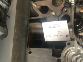 Oto Çıkma Parça / Daihatsu / Terios / Motor / Silindir Kapağı / Çıkma Parça 