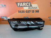 OCTAVİA FULL LED SAĞ FAR ORJİNAL 5E4941016