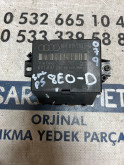 ÇIKMA AUDI A4 8E0 919 283 D 8E0919283D PARK SENSÖR BEYNİ