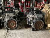 Oto Çıkma Parça / Mercedes / E Serisi / Motor / Motor (komple) / Çıkma Parça 