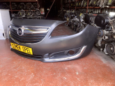 Oto Çıkma Parça / Opel / Insignia / Tampon / Ön Tampon / Çıkma Parça 