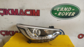 Oto Çıkma Parça / Hyundai / Accent / Far & Stop / Sağ Ön Far / Çıkma Parça 