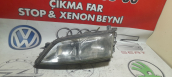 Opel vec b sol far