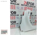 Oto Çıkma Parça / Toyota / Yaris / Kaporta & Karoser / Arka Çamurluk / Çıkma Parça 