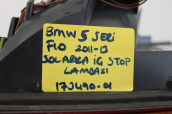Oto Çıkma Parça / Bmw / 5 Serisi / Far & Stop / Sol Arka Stop / Çıkma Parça 