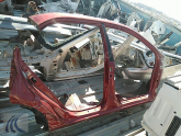 TOYOTA COROLLA 2006 ÇIKMA KOMPLE SAĞ PERVAZ