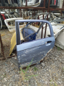 Oto Çıkma Parça / Hyundai / Getz / Kaporta & Karoser / Sol Arka Kapı / Çıkma Parça 