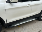 Oto Çıkma Parça / Nissan / Qashqai / Kaporta & Karoser / Basamak / Çıkma Parça 