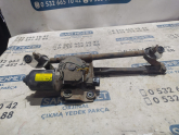 Oto Çıkma Parça / Hyundai / Getz / Oto Cam / Silecek Mekanizması / Çıkma Parça 