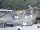 Oto Çıkma Parça / Opel / Corsa / Far & Stop / Sol Ön Far / Çıkma Parça 