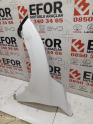 HONDA CİVİC ÖN SOL ÇAMURLUK ORJİNAL ÇIKMA YEDEK PARÇA