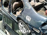 Oto Çıkma Parça / Honda / Civic / Kaporta & Karoser / Sol Ön Çamurluk / Çıkma Parça 