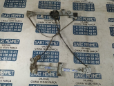 Oto Çıkma Parça / Peugeot / Partner / Oto Cam / Cam Krikosu / Çıkma Parça 