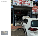 Oto Çıkma Parça / Volkswagen / Golf / Kaporta & Karoser / Sol Arka Kapı / Çıkma Parça 