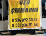 Mini cooper s arka tampon ızgara 7260590