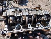 Oto Çıkma Parça / Renault / Megane / Motor / Blok / Çıkma Parça 