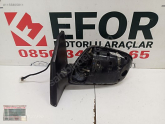 Oto Çıkma Parça / Toyota / Corolla / Ayna / Sol Dış Ayna / Çıkma Parça 