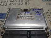 Oto Çıkma Parça / Volkswagen / Passat / Beyin / Motor Beyni / Çıkma Parça 