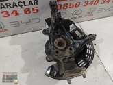Oto Çıkma Parça / Toyota / Corolla / Alt Takım / Taşıyıcı / Çıkma Parça 