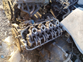 Oto Çıkma Parça / Honda / Civic / Motor / Motor (komple) / Çıkma Parça 