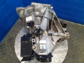 Oto Çıkma Parça / Ford / Fusion / Şanzıman / Şanzıman Komple / Çıkma Parça 