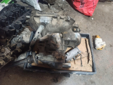 Opel Corsa b 1.4 çıkma muayyer şanzıman