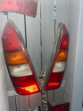 Oto Çıkma Parça / Opel / Astra / Far & Stop / Sol Arka Stop / Çıkma Parça 
