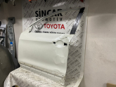 Oto Çıkma Parça / Nissan / Qashqai / Kaporta & Karoser / Sol Ön Kapı / Çıkma Parça 