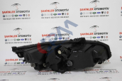 Oto Çıkma Parça / Honda / Civic / Far & Stop / Sol Ön Far / Çıkma Parça 