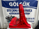 Opel Corsa D Sağ Orta Direk ORJİNAL