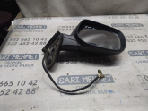 ÇIKMA TOYOTA AURİS SAĞ DİKİZ AYNASI 2006-2012 E8024112