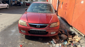 Oto Çıkma Parça / Mazda / 6 / Kaporta & Karoser / Kasa / Kupa / Çıkma Parça 