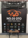 VOLKSWAGEN TİGUAN SOL AYNA KAPAĞI  SIFIR 2008-2013