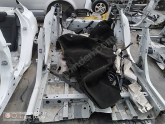 Oto Çıkma Parça / Renault / Megane / Kaporta & Karoser / Arka Panel / Çıkma Parça 
