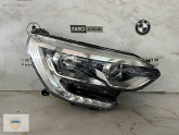 MEGANE 4 JOY MAKYAJLI 21- SAĞ FAR HATASIZ